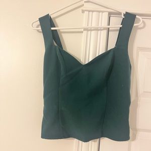 Never worn, Abercrombie & Fitch Xs